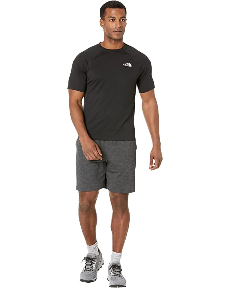 The North Face Shirts & Tops EA Tekware Short Sleeve Top 6 The North Face Shirts & Tops EA Tekware Short Sleeve Top - Image 4