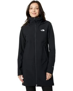 The North Face Coats & Outerwear Shelbe Raschel Parka-Length w/ Hood -The North Face shop 61ZtQjtREwL. AC SR736920