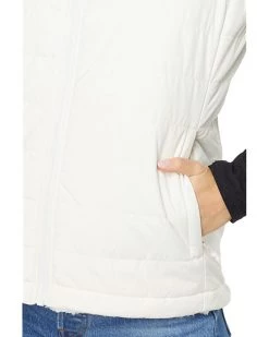 The North Face Coats & Outerwear Mossbud Insulated Reversible Vest -The North Face shop 61a0LgNpbML. AC SR736920