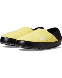 The North Face Slippers ThermoBall™ Traction Mule V Denali -The North Face shop 61aDurreTCL. AC SR736920