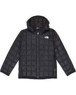 The North Face Kids Coats & Outerwear ThermoBall™ Hooded Jacket (Toddler) -The North Face shop 61aLknI87BL. AC SR736920