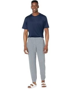 The North Face Simple Logo Sweatpants -The North Face shop 61aNArLSWjL. AC SR736920