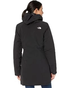 The North Face Coats & Outerwear Thermoball Eco Triclimate Parka -The North Face shop 61akFnmD8L. AC SR736920