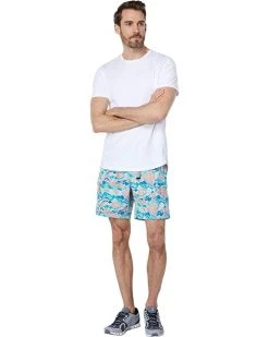 The North Face Printed Class V 7" Belted Shorts 9 The North Face Printed Class V 7" Belted Shorts -The North Face shop 61anF72nBL. AC SR736920