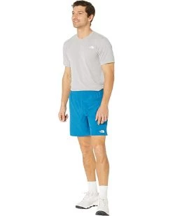 The North Face Wander Shorts -The North Face shop 61b5O13mWDL. AC SR736920