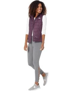 The North Face Coats & Outerwear Flare Vest -The North Face shop 61bCf2scrHL. AC SR736920