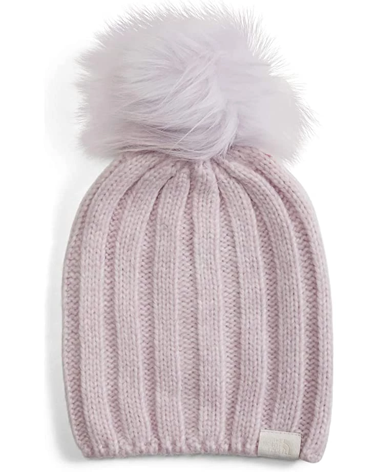 The North Face Hats Oh-Mega City Pom Beanie 4 The North Face Hats Oh-Mega City Pom Beanie - Image 2