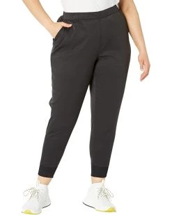 The North Face Pants Plus Size Aphrodite Joggers -The North Face shop 61bNblX6ML. AC SR736920
