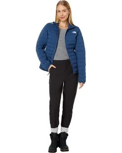 The North Face Coats & Outerwear Belleview Stretch Down Jacket -The North Face shop 61bV1q9RrgL. AC SR736920
