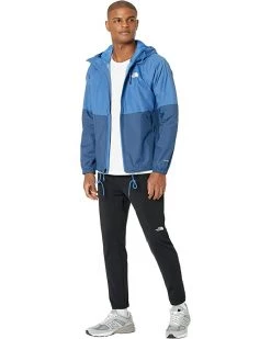 The North Face Coats & Outerwear Antora Rain Hoodie -The North Face shop 61c UD6qkzL. AC SR736920