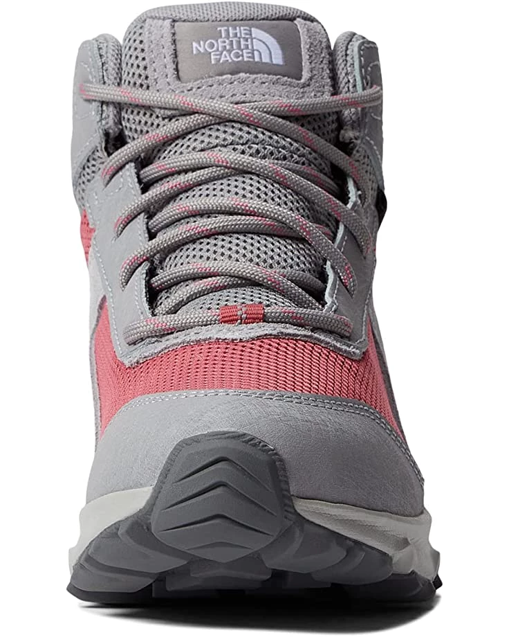 The North Face Kids Hiking Hedgehog Hiker II Mid Waterproof (Little Kid/Big Kid) 8 The North Face Kids Hiking Hedgehog Hiker II Mid Waterproof (Little Kid/Big Kid) - Image 6