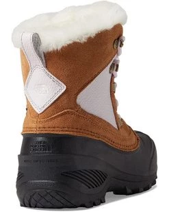 The North Face Kids Boots Shellista Extreme (Toddler/Little Kid/Big Kid) -The North Face shop 61cqM5FJfsL. AC SR736920