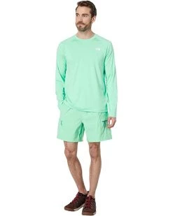 The North Face Swimwear Class V Water Top -The North Face shop 61d6ODqIaUL. AC SR736920