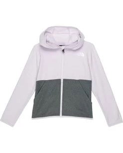 The North Face Kids Hoodies & Sweatshirts Glacier Full Zip Hoodie (Toddler) -The North Face shop 61eRu8lQAxL. AC SR736920