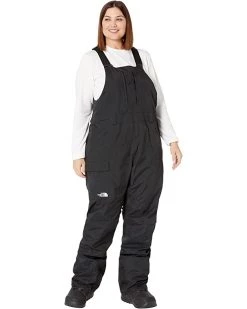 The North Face Outerwear Pants and Sets Plus Size Freedom Bib -The North Face shop 61eumKL9lGL. AC SR736920