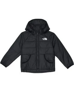 The North Face Kids Coats & Outerwear Reversible Perrito Hooded Jacket (Toddler) 13 The North Face Kids Coats & Outerwear Reversible Perrito Hooded Jacket (Toddler) -The North Face shop 61eveWglhTL. AC SR736920