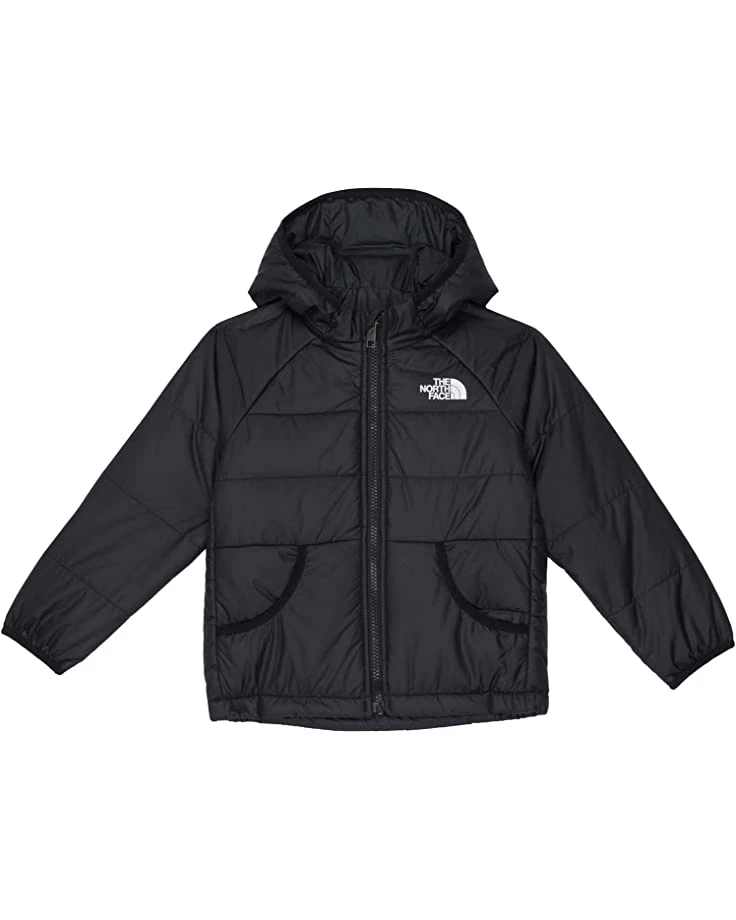 The North Face Kids Coats & Outerwear Reversible Perrito Hooded Jacket (Toddler) 8 The North Face Kids Coats & Outerwear Reversible Perrito Hooded Jacket (Toddler) - Image 6