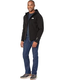 The North Face Coats & Outerwear Tekware Full Zip Hoodie -The North Face shop 61fgnydrwHL. AC SR736920