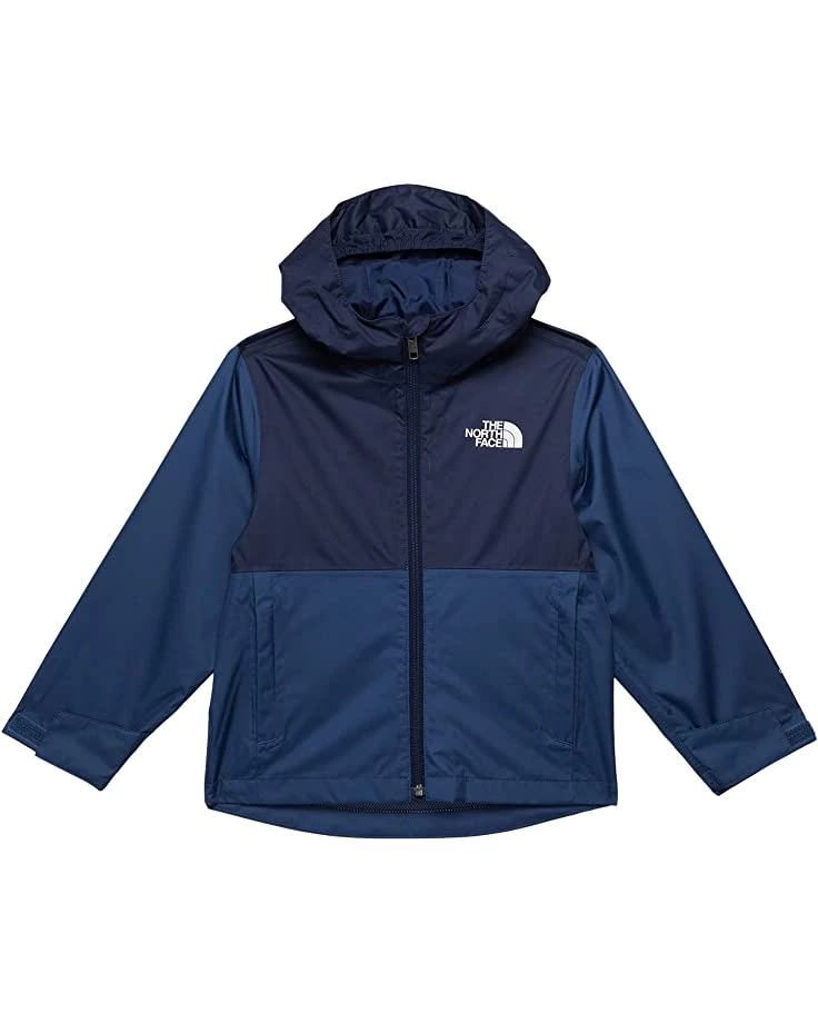 The North Face Kids Coats & Outerwear Genessee Mix+Match Shell (Little Kids/Big Kids) 4 The North Face Kids Coats & Outerwear Genessee Mix+Match Shell (Little Kids/Big Kids) - Image 2