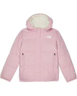 The North Face Kids Coats & Outerwear North Down Hooded Jacket (Toddler)