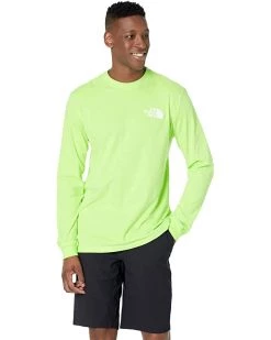 The North Face Shirts & Tops Box Nse Long Sleeve Tee -The North Face shop 61g19sDkNaL. AC SR736920