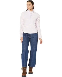 The North Face Coats & Outerwear Printed TKA Attitude 1/4 Zip Fleece -The North Face shop 61g5uqNTp6L. AC SR736920