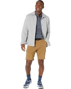 The North Face Coats & Outerwear Longs Peak Quilted Shacket 11 The North Face Coats & Outerwear Longs Peak Quilted Shacket -The North Face shop 61h4ra50a6L. AC SR736920