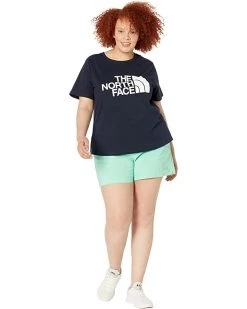 The North Face Shirts & Tops Plus Size Half Dome Cotton Short Sleeve Tee -The North Face shop 61h5gMOPc6L. AC SR736920