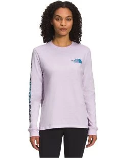 The North Face Shirts & Tops Brand Proud Long Sleeve Tee -The North Face shop 61hK7EkE25L. AC SR736920