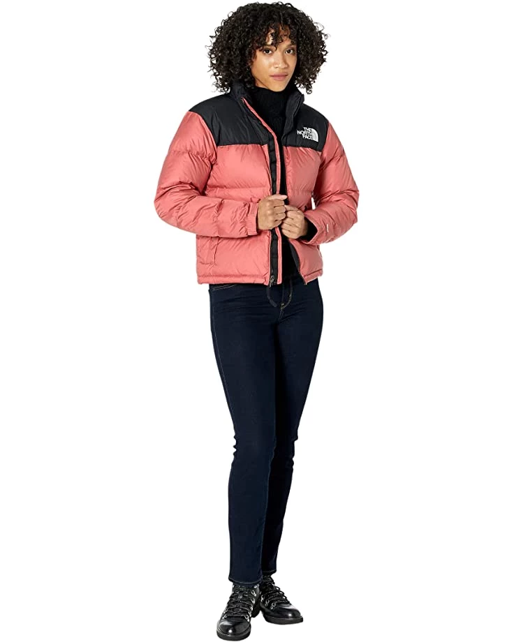 The North Face Coats & Outerwear 1996 Retro Nuptse Jacket 6 The North Face Coats & Outerwear 1996 Retro Nuptse Jacket - Image 4