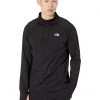 The North Face Shirts & Tops Winter Warm Essential Mock 1/4 Zip -The North Face shop 61i BThsB3L. AC SR736920