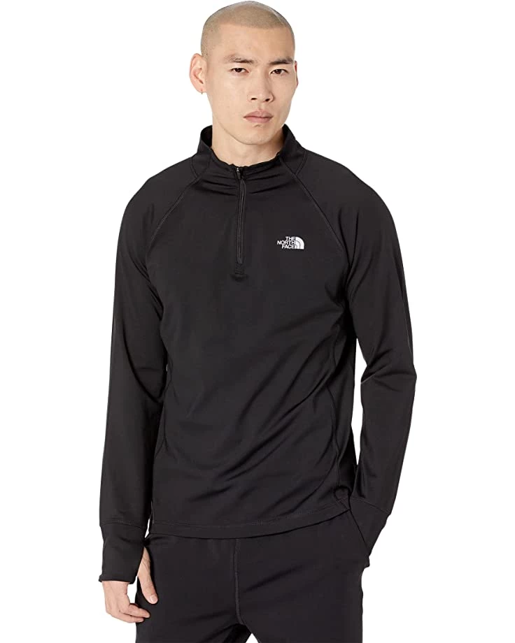 The North Face Shirts & Tops Winter Warm Essential Mock 1/4 Zip 3 The North Face Shirts & Tops Winter Warm Essential Mock 1/4 Zip
