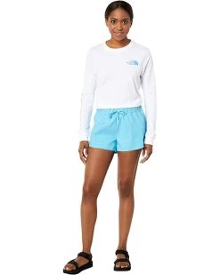 The North Face Class V Mini Shorts -The North Face shop 61im aGJ9fL. AC SR736920