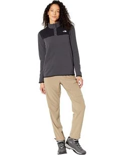 The North Face Coats & Outerwear TKA Glacier Snap-Neck Pullover -The North Face shop 61j5AFMD7iL. AC SR736920