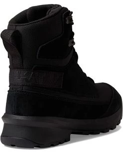 The North Face Boots Chilkat V Cognito Waterproof -The North Face shop 61j6VtrUVXL. AC SR736920
