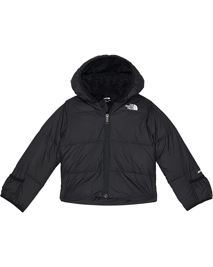 The North Face Kids Coats & Outerwear North Down Hooded Jacket (Infant) 5 The North Face Kids Coats & Outerwear North Down Hooded Jacket (Infant) - Image 3