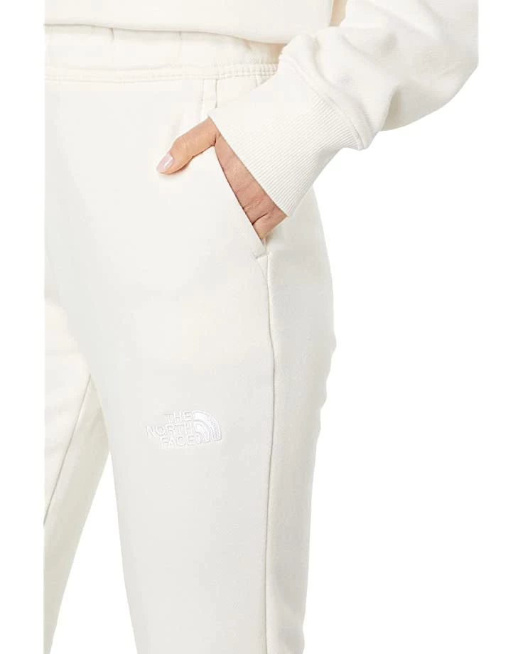 The North Face Pants Simple Logo Joggers 5 The North Face Pants Simple Logo Joggers - Image 3