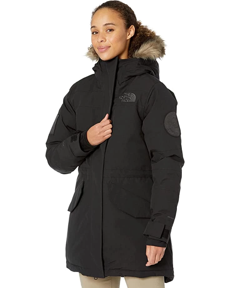 The North Face Coats & Outerwear Expedition Mcmurdo Parka 3 The North Face Coats & Outerwear Expedition Mcmurdo Parka