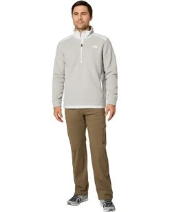 The North Face Coats & Outerwear Alpine Polartec® 200 1/4 Zip -The North Face shop 61jiwJjCjEL. AC SR736920