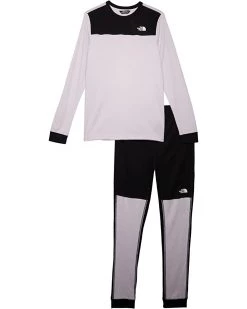 The North Face Kids Kids' Sets Waffle Base Layer Set (Little Kids/Big Kids)