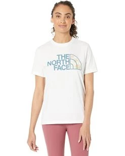 The North Face Shirts & Tops Half Dome Cotton Short Sleeve Tee -The North Face shop 61k9gqtUXL. AC SR736920