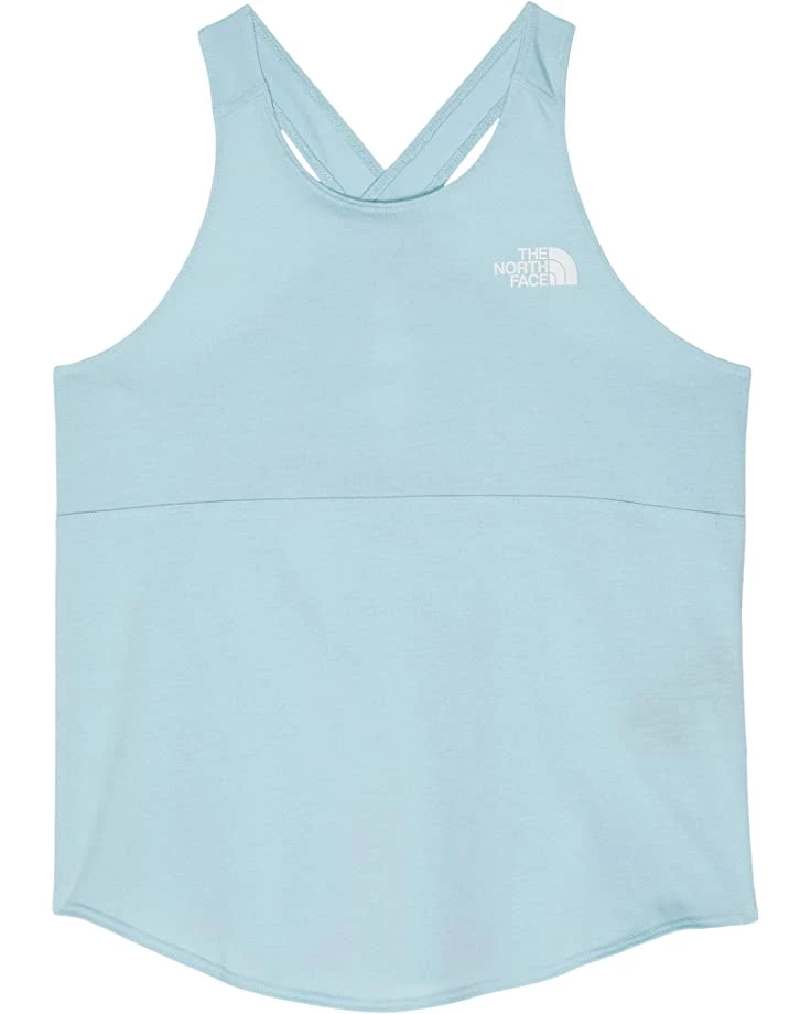 The North Face Kids Shirts & Tops Never Stop Tank (Little Kids/Big Kids) 3 The North Face Kids Shirts & Tops Never Stop Tank (Little Kids/Big Kids)