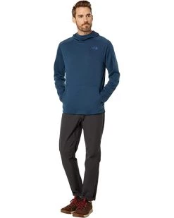 The North Face Hoodies & Sweatshirts EA Big Pine Midweight Hoodie -The North Face shop 61kgCiFO3TL. AC SR736920