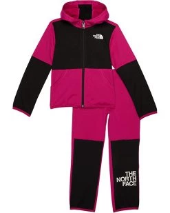 The North Face Kids Kids' Sets Winter Warm Set (Toddler) -The North Face shop 61kp03KMKmL. AC SR736920