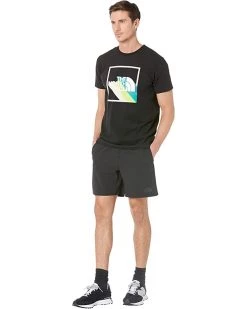 The North Face Shirts & Tops Shadow Box Short Sleeve Tee -The North Face shop 61ktI8ycS5L. AC SR736920