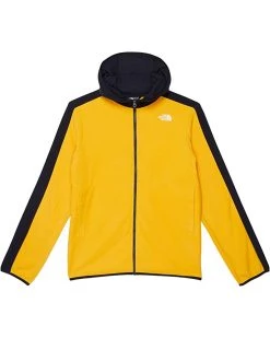 The North Face Kids Hoodies & Sweatshirts Glacier Full Zip Hoodie (Little Kids/Big Kids)