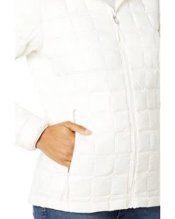 The North Face Coats & Outerwear Thermoball Eco Hoodie -The North Face shop 61l9b4ui0EL. AC SR736920