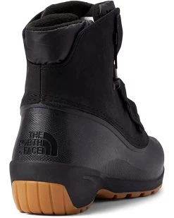 The North Face Boots Shellista IV Shorty Lace -The North Face shop 61lJBxUzCbL. AC SR736920