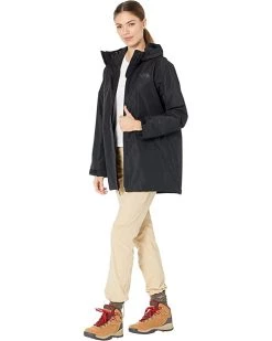 The North Face Coats & Outerwear Voyage Midi -The North Face shop 61ld0 fNUhL. AC SR736920