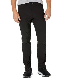 The North Face Sprag Five-Pocket Slim Leg Pants -The North Face shop 61mNOIHcL. AC SR736920